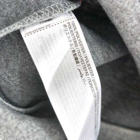 NWT Mango Mock Neck Sweatshirt - Picture 3 of 3